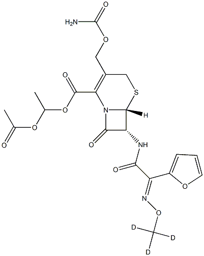 , , 结构式