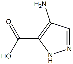 4-AMino-2H-pyrazole-3-carboxylic acid|4-氨基-2H-吡唑-3-甲酸