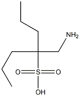 4-aMinoMethylheptane-4-sulfonic acid