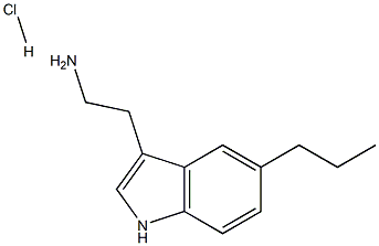 2-(5-Propyl-1H-indol-3-yl)-ethylaMine hydrochloride