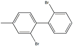 2,2'-DIBROMO-4-METHYL-1,1'-BIPHENYL