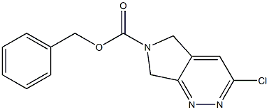 1421312-08-4 Structure