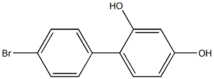  4'-溴联苯-2,4-二醇