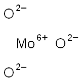 Molybdenum Oxide Concentrate Structure