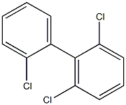 2,2',6-Trichlorobiphenyl Solution|