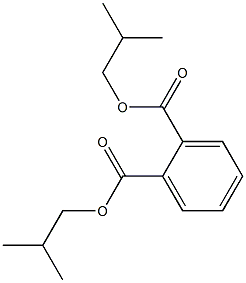 Diisobutyl phthalate Solution