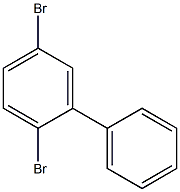  2.5-Dibromobiphenyl Solution