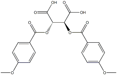 Di-p-Anisoyl-D-Tartaraic Acid|