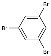 1,3,5-Tribromobenzene 50 μg/mL in Acetone
