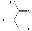 2,3-Dichloropropanoic Acid Solution|