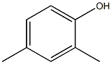 2,4-Dimethylphenol 100 μg/mL in Methanol,,结构式
