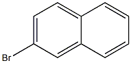 2-Bromonaphthalene 20,000 μg/mL in Methanol