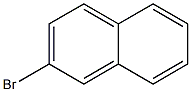 2-Bromonaphthalene 20,000 μg/mL in Methanol|