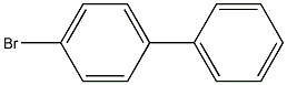 4-Bromobiphenyl 100 μg/mL in Hexane