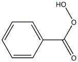  Benzoic acid - Oxygen