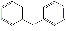 Diphenylamine 100 μg/mL in Methanol Structure