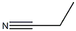 Propionitrile 100 μg/mL in Methanol Struktur