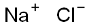 Sodium chloride standard solution (EOX, POX) Struktur