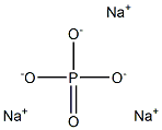 Sodium Phosphate Stock Solution (500 mM, pH 8.0),,结构式