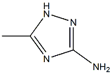 3-Amino-5-methyl-1H-1,2,4-triazole