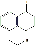 2,3,9,9a-tetrahydro-1H-benzo[de]quinolin-7(8H)-one