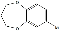 7-broMo-3,4-dihydro-2H-benzo[b][1,4]dioxepine