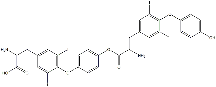 , , 结构式