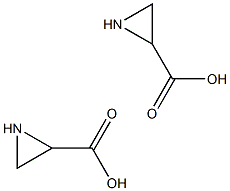 L-2-aziridinecarboxylic acid L-2-aziridinecarboxylic acid