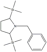 , , 结构式