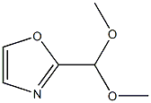 2-DiMethoxyMethyl-oxazole