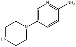 5-(piperazin-1-yl)pyridin-2-aMine