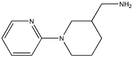 C-(3,4,5,6-Tetrahydro-2H-[1,2']bipyridinyl-3-yl)-MethylaMine