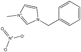  1-苄基-3-甲基咪唑硝酸盐