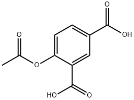 4-Acetoxyisophthalic Acid