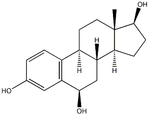 雌二醇半水合物杂质