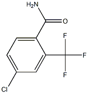 2-trifluoroMethyl-4-chlorobenzaMide