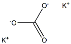 PotassiuM Carbonate, Anhydrous, Granular, GR ACS|