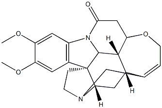  BRUCINE - 1000 PPM