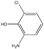 2-氯-6-氨基苯酚