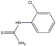1-(2-Chlorophenyl)-2-thiourea Solution