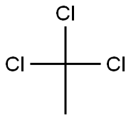 1,1,1-Trichloroethane 100 μg/mL in Methanol