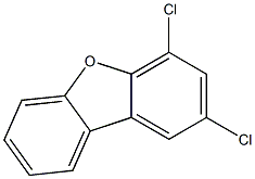 24478-74-8 2,4-Dichlorodibenzofuran