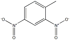 2,4-Dinitrotoluene 10 mg/mL in Acetonitrile Structure