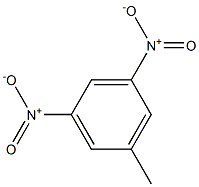 3,5-Dinitrotoluene 100 μg/mL in Methanol CERTAN