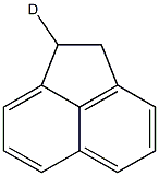 Acenaphthene-d10 500 μg/mL in Methanol Structure