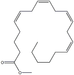  Arachidonic acid methyl ester (90%)