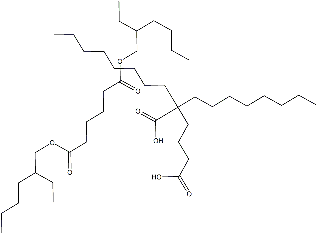 Bis(2-ethylhexyl) adipate  (Dioctyl adipate)