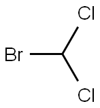 Bromodichloromethane 5000 μg/mL in Methanol