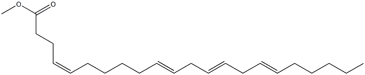 cis-4,10-13,16-Docosatetraenoic Acid methyl ester|