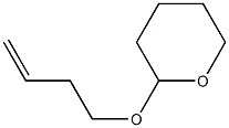 2-(3-BUTENYLOXY)TETRAHYDRO-2H-PYRAN|